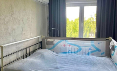 Купить 3-комнатную квартиру, Витебск, Московский, 16. Фото 6