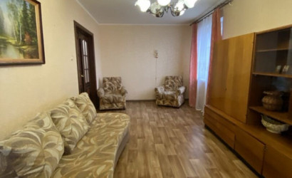 Купить 1-комнатную квартиру, Полоцк, Гагарина ул., 7. Фото 4