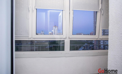 Купить 1-комнатную квартиру, Минск, Карского ул., 8 (Фрунзенский район). Фото 12