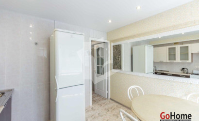 Купить 2-комнатную квартиру, Минск, Богдановича ул., 78 (Советский район). Фото 11