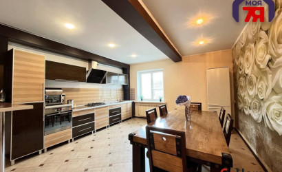 Купить дом, Тычины, Двадцать третья ул., 17 соток. Фото 15