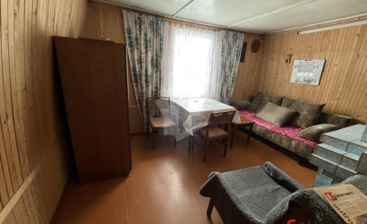 Купить дом в деревне, Жаворонок, 7 соток. Фото 5