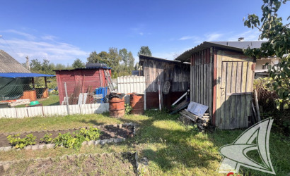 Купить дачу, Брест, Тельминский с/с, 5.05 соток. Фото 27