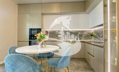 Снять 3-комнатную квартиру, Минск, Макаёнка ул. 12 (Первомайский район). Фото 28