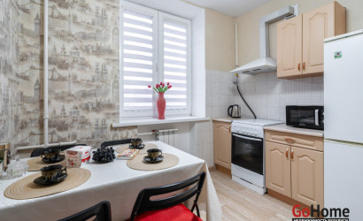 Снять 2-комнатную квартиру на сутки, Минск, ул. Киселева, д. 7 (Центральный район). Фото 6