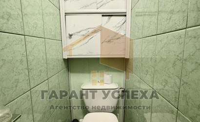 Купить 2-комнатную квартиру, Брест, ул. Московская. Фото 8