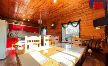 Купить дом, Чижевичи, Центральная ул., 25 соток. Фото 7