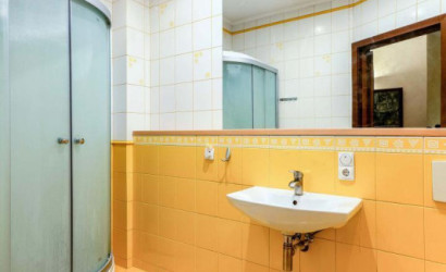 Купить 5-комнатную квартиру, Минск, Димитрова ул., 3 (Центральный район). Фото 15