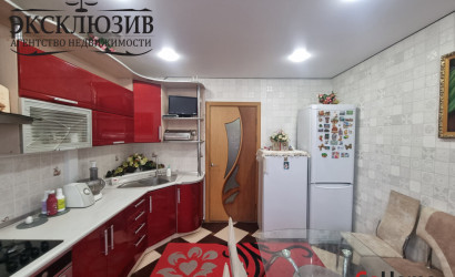 Купить 3-комнатную квартиру, Ганцевичи, Победы ул., 14/А. Фото 4