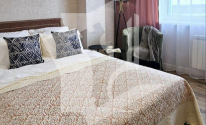 Купить 2-комнатную квартиру, Минск, Победителей просп., 129 (Центральный район). Фото 6