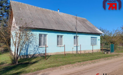 Купить дом, Шпаковщина, Центральная ул., 25 соток. Фото 2