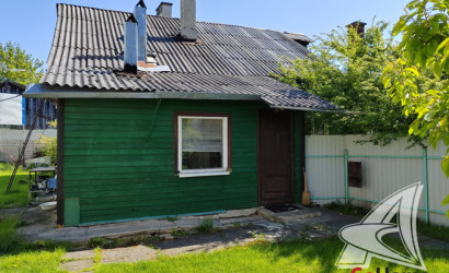 Купить дом, Брест, Центр, 3.54 соток. Фото 1