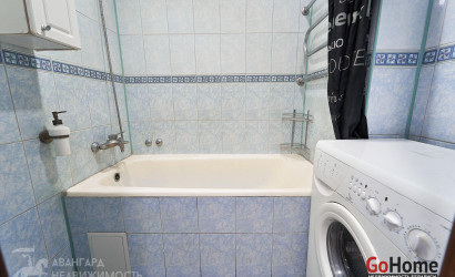 Купить 3-комнатную квартиру, Минск, Независимости просп., 76 (Первомайский район). Фото 24