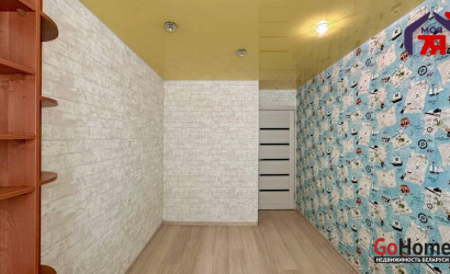 Купить 3-комнатную квартиру, Солигорск, Ленинского Комсомола ул., 12. Фото 15