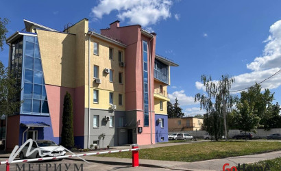 Аренда помещения, Минск, Бородинская ул., 1/Б, 11 кв.м.. Фото 1