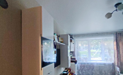 Купить 3-комнатную квартиру, Минск, Геологическая ул., 123 (Партизанский район). Фото 6