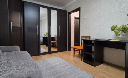 Купить 1-комнатную квартиру, Минск, Газеты Правда, 14 (Московский район). Фото 4