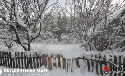 Купить участок, ЗЕЛЕНЫЙ САД, 10.76 соток. Фото 2