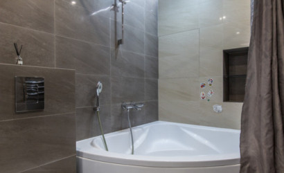 Снять 3-комнатную квартиру на сутки, Минск, тракт Сморговский, д. 3 (Центральный район). Фото 15