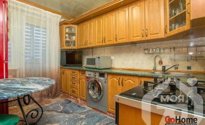 Купить 4-комнатную квартиру, Сморгонь, Ленина ул., 38/А. Фото 10