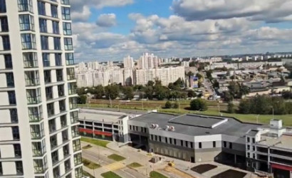 Купить 1-комнатную квартиру, Минск, Леонида Щемелёва, 30 (Октябрьский район). Фото 5