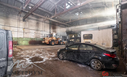 Продажа помещения, Минск, Инженерная ул., 27,  от 2761.3 до 4510.2 кв.м.. Фото 23