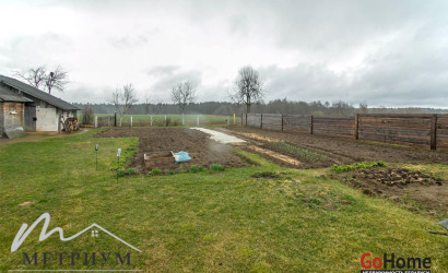 Купить коттедж, Березовцы, 15.86 соток. Фото 28