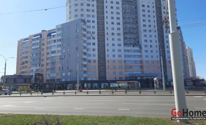 Продажа торгового помещения, Минск, Игуменский тракт, 16,  127 кв.м.. Фото 2