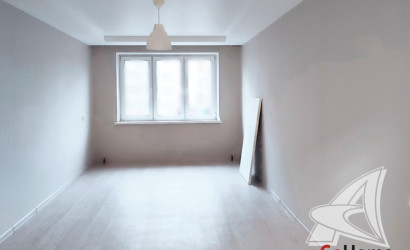 Купить 1-комнатную квартиру, Брест, Речица, ул. Адамковская. Фото 5