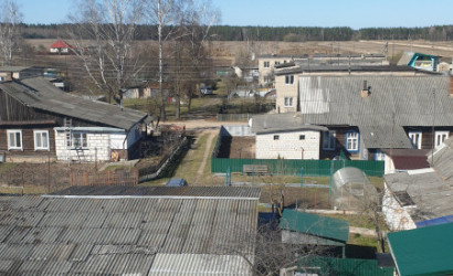 Купить 1-комнатную квартиру, Светлый Бор, Советская 13. Фото 12