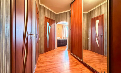 Купить 2-комнатную квартиру, Минск, Лобанка, 14(Московский район). Фото 10