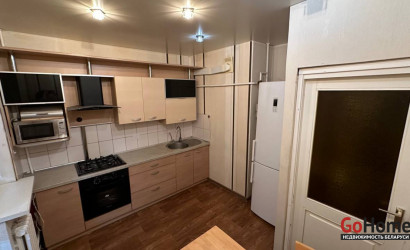 Купить 3-комнатную квартиру, Чисть, Русанова , дом 9. Фото 9