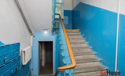 Купить 1-комнатную квартиру, Минск, Партизанский просп., 106(Заводской район). Фото 15