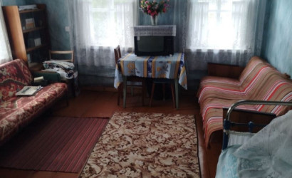 Купить дом в деревне, Аксаковщина, Центральная 23, 22.3 соток. Фото 20