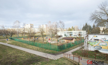 Купить 2-комнатную квартиру, Минск, Жудро ул., 57 (Фрунзенский район). Фото 23