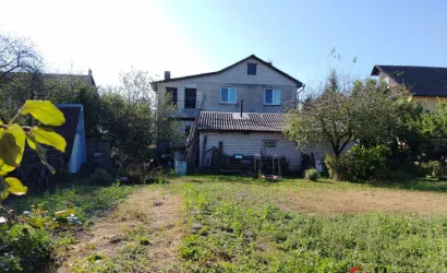 2-этаж.(263 м2), Жлобин(Егора Курильчика, 30)