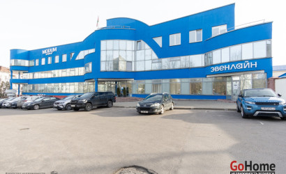 Продажа офиса, Минск, Володько, 6,  711.2 кв.м.. Фото 1