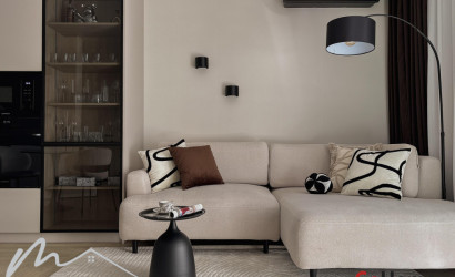 Купить 2-комнатную квартиру, Минск, Белградская ул., 1 (Октябрьский район). Фото 1