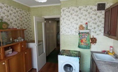 Купить 1-комнатную квартиру, Пинск, Федотова, 28. Фото 7