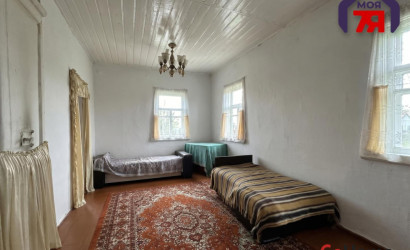 Купить дом, Юшковичи, Мира ул., 25 соток. Фото 10