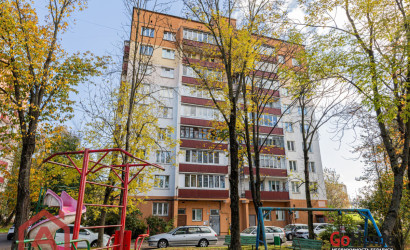 Купить 2-комнатную квартиру, Минск, Жукова, 25/1 (Московский район). Фото 20