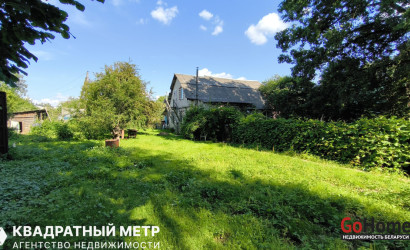 Купить дом, Колодищи, Школьная ул., 22/А, 7 соток. Фото 3