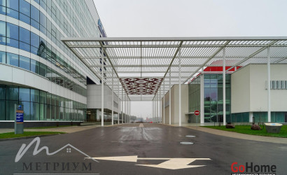 Аренда офиса, Минск,  340 кв.м.. Фото 3