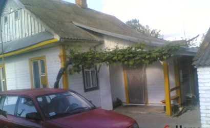 Купить коттедж, Лясковичи, Пушкинская ,16, 28 соток. Фото 2