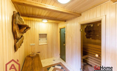 Снять 5-комнатную квартиру, Боровая . Фото 34