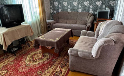 Купить 3-комнатную квартиру, Дашковка, Молодёжная, 10. Фото 7