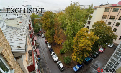 Купить 2-комнатную квартиру, Минск, Свободы площадь, 5 (Центральный район). Фото 14