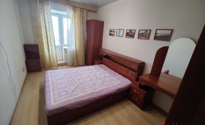 Снять 1-комнатную квартиру, Молодечно, Молодёжная, д. 26. Фото 2