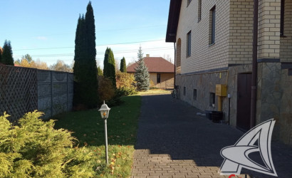 Купить дом, Брест, Красный двор, 15 соток. Фото 38