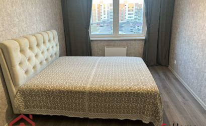 Снять 2-комнатную квартиру, Смолевичи, Гавриила Тихова, 6. Фото 3